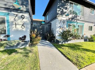 7916 Crenshaw Blvd #1, Inglewood, CA 90305