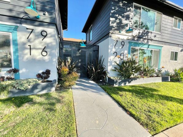 7916 Crenshaw Blvd #1