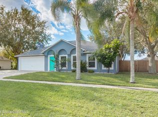 3291 Craggy Bluff Pl, Cocoa, FL 32926