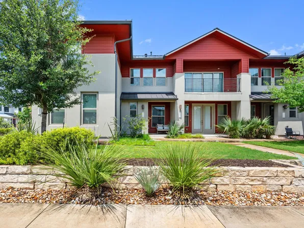 4400 Vaughan St Unit B, Austin, TX 78723