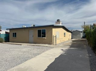 432 E 34th St #1, Tucson, AZ 85713
