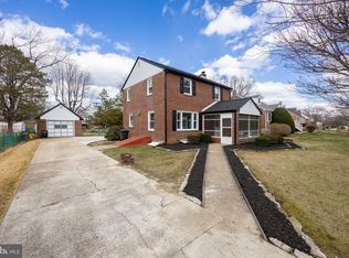 465 Hawarden Rd, Springfield, PA 19064