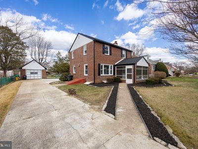 465 Hawarden Rd, Springfield, PA, 19064