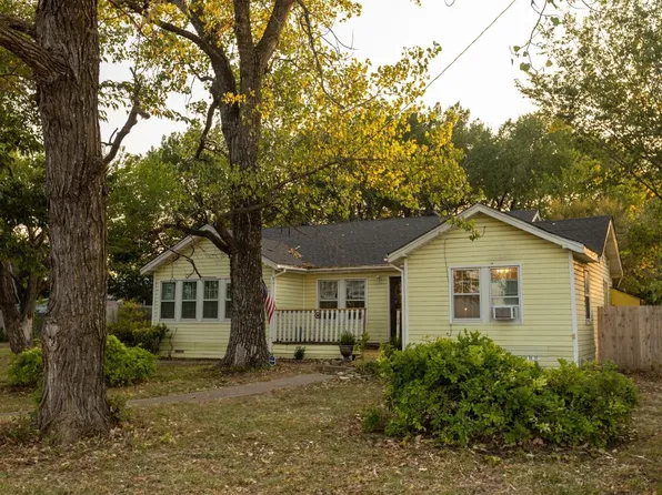 103 N Baugh St, Alvarado, TX 76009