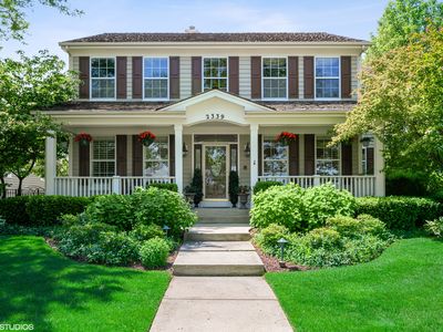 2339 Chestnut Ave, Glenview, IL, 60026