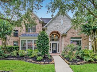 2822 Misty Springs Dr, Manvel, TX 77578