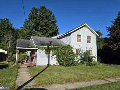 211 N Williamson Rd, Blossburg, PA, 16912