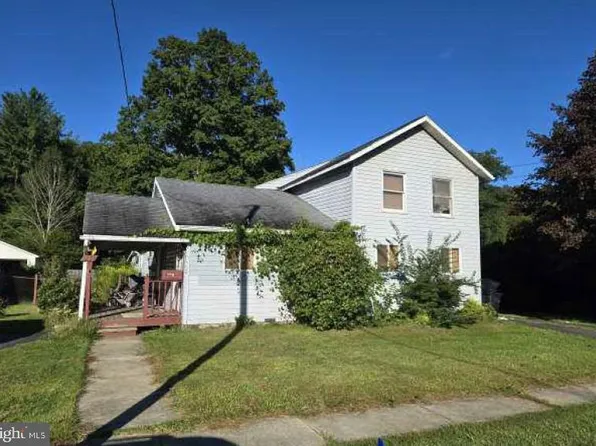 211 N Williamson Rd, Blossburg, PA 16912
