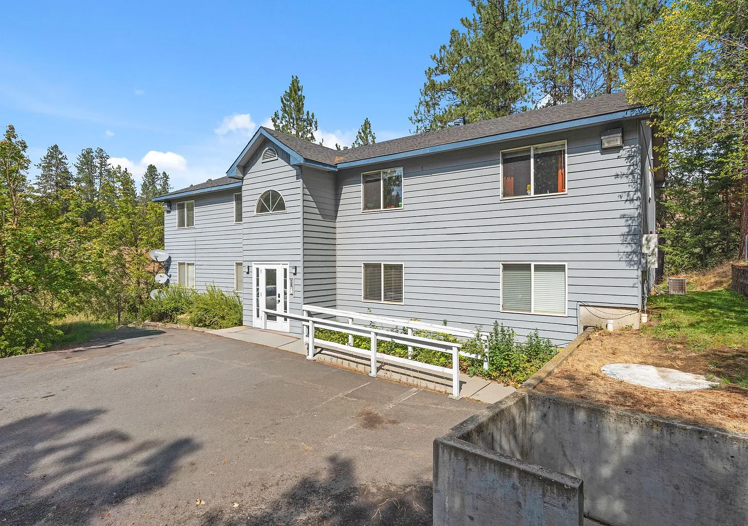 1327 West Qualchan Drive — Photo 1