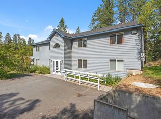 1327 W Qualchan Dr, Spokane, WA 99224