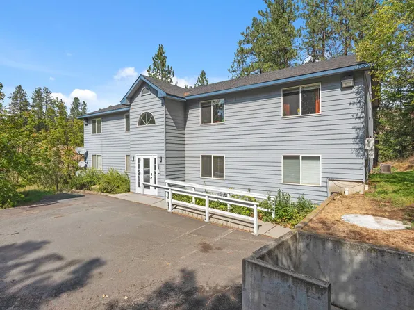1327 W Qualchan Dr, Spokane, WA 99224