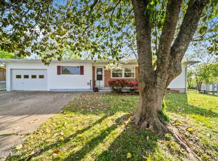 5632 Scenic Hills Rd, Knoxville, TN 37912