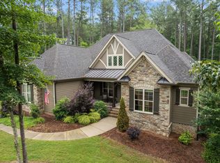 1194 Rogers Farm Rd, Wake Forest, NC 27587