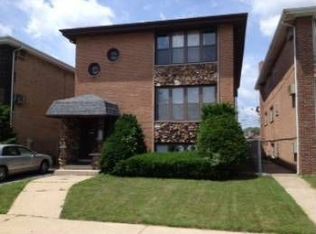 290 Yates Ave APT 1, Calumet City, IL