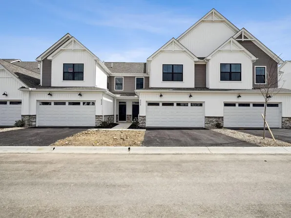 6338 Angelica Way, Westerville, OH 43081