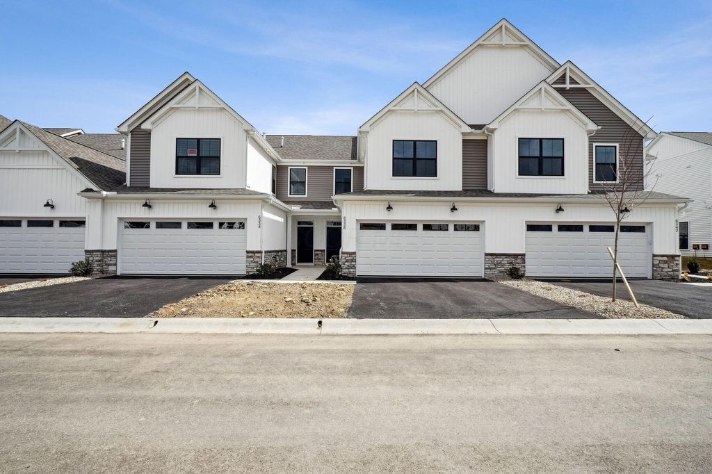 Real estate listing image