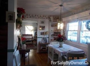 412 Hulse Ave, Brick, NJ 08724