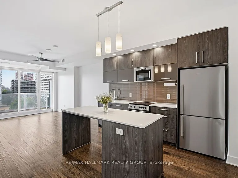 255 Bay St #801 — Photo 12