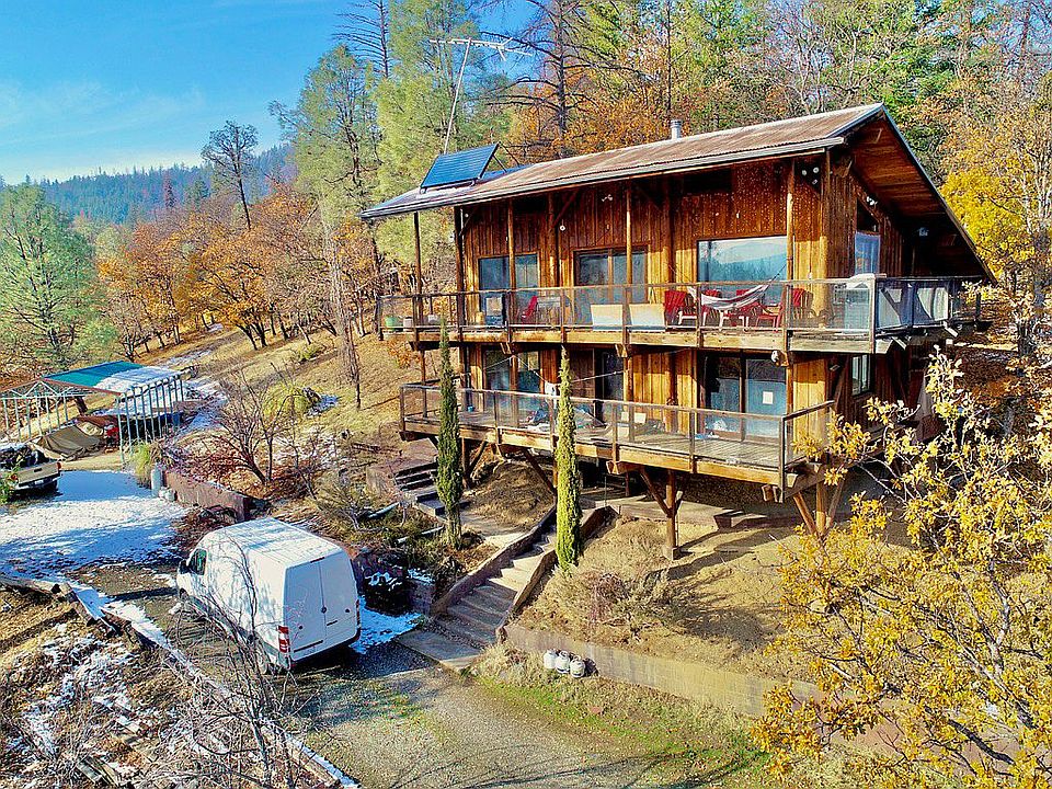48 Rocky Rd, Hayfork, CA 96041 Zillow
