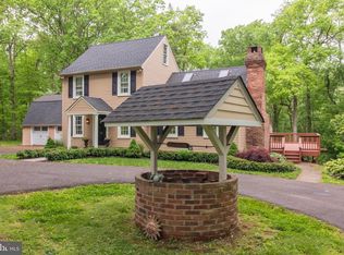 30 Gruver Rd, Pipersville, PA 18947