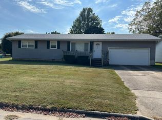 838 E Hill St, Springfield, MO 65803