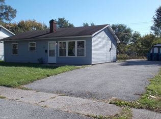 2212 220th St, Sauk Village, IL 60411