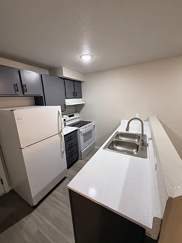 Cedar Apartments Photo 1