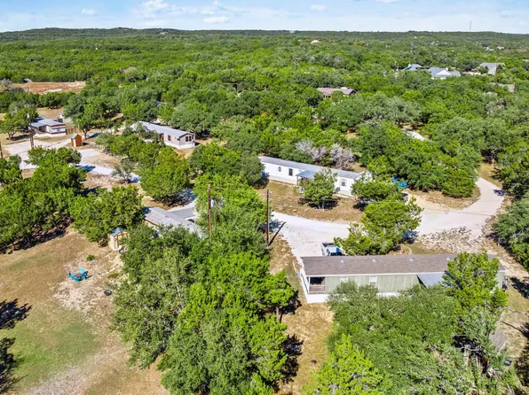 1151 Fawn Valley Drive, Canyon Lake, TX 78133