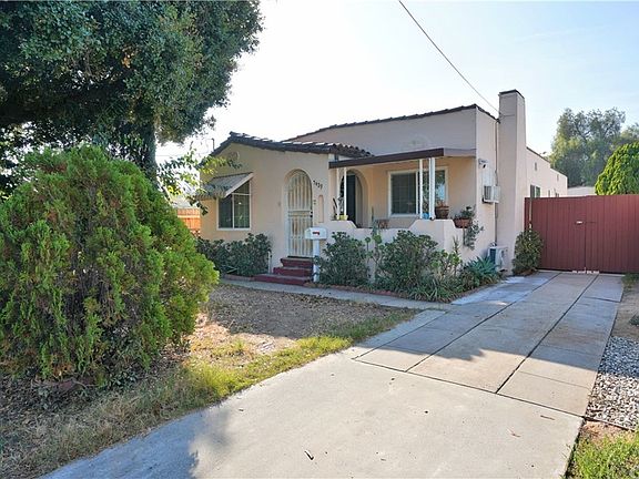 2nd image of 5429 N Charlotte Ave