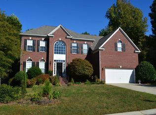 102 Boardwalk Run, Rock Hill, SC 29732