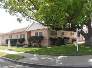 10562 Artcraft Ave, Garden Grove, CA 92840