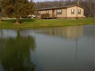 15547 S State Route 66, Defiance, OH 43512