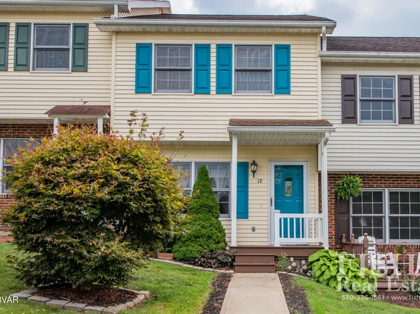 17 Hoover St, Williamsport, PA 17701