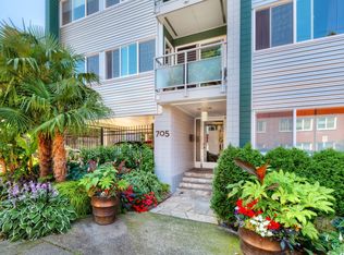 705 E Republican St APT 301, Seattle, WA 98102