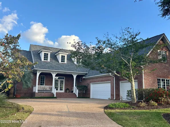 1409 Regatta Drive, Wilmington, NC 28405