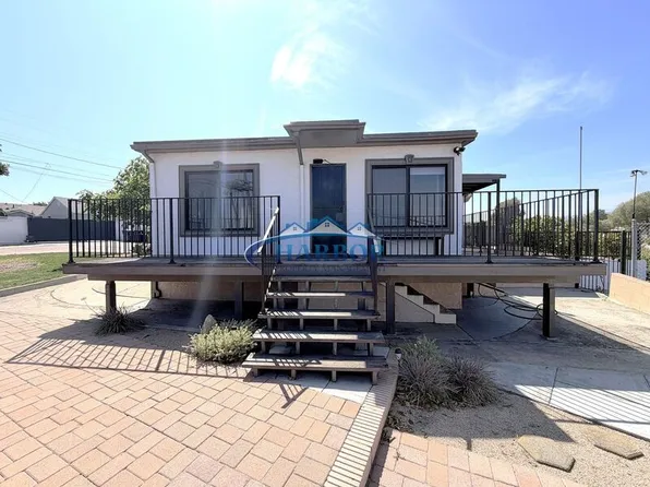 827 W 22nd St, San Pedro, CA 90731