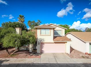 8051 E Pageau Rd, Tucson, AZ 85715