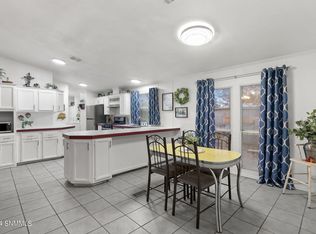 684 Sunny Sands Dr, Chaparral, NM 88081
