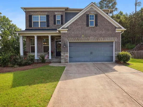 4280 Birch Springs Ct, Cumming, GA 30028