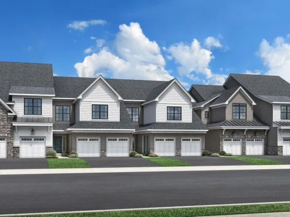 2 Hughes Court #116, Denville Twp., NJ 07834