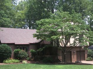 4704 Bridle Path Ln, Greensboro, NC 27410