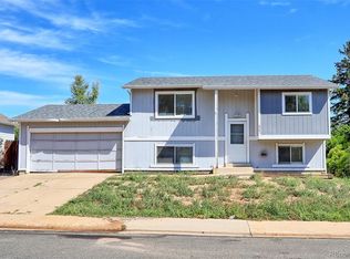 6261 W 111th Avenue, Westminster, CO 80020