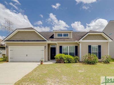 162 Whirlwind Way, Guyton, GA, 31312