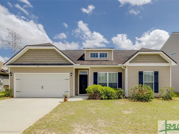 162 Whirlwind Way, Guyton, GA 31312