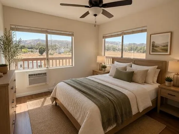 1550 Keyes Rd, Ramona, CA 92065