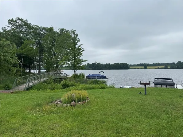 Unit 5 252nd Court, Holcombe, WI 54745