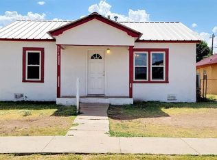 804 Sheldon St, Clovis, NM 88101