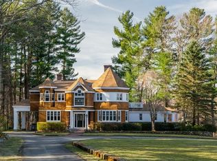 139 Strawberry Hill Rd, Acton, MA 01720