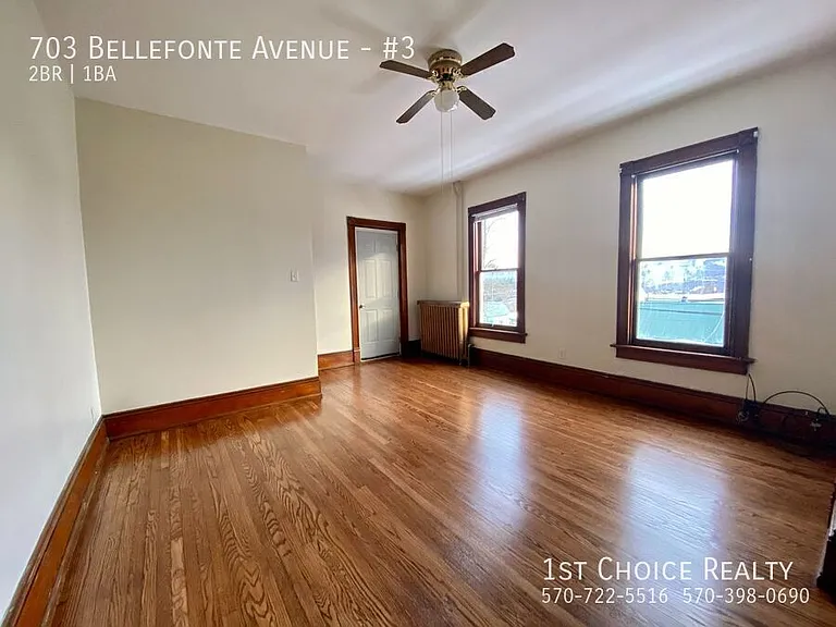 703 Bellefonte Ave #3 — Photo 9