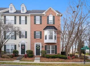 11704 Fiddlers Roof Ln #16, Charlotte, NC